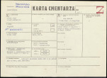 Karta cmentarza, skan nr 1
