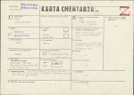 Karta cmentarza, skan nr 1
