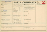 Karta cmentarza, skan nr 1