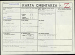 Karta cmentarza, skan nr 1