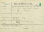 Karta cmentarza, skan nr 1