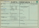 Karta cmentarza, skan nr 1