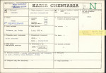 Karta cmentarza, skan nr 1