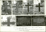 Karta cmentarza, skan nr 6