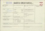 Karta cmentarza, skan nr 1