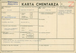 Karta cmentarza, skan nr 1