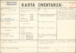 Karta cmentarza, skan nr 1