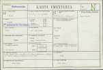 Karta cmentarza, skan nr 1