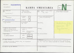 Karta cmentarza, skan nr 1
