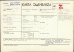 Karta cmentarza, skan nr 1