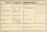 Karta cmentarza, skan nr 1