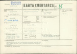 Karta cmentarza, skan nr 1