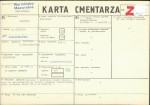Karta cmentarza, skan nr 1