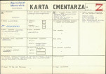 Karta cmentarza, skan nr 1