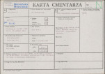 Karta cmentarza, skan nr 1