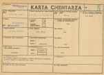 Karta cmentarza, skan nr 1