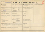 Karta cmentarza, skan nr 1