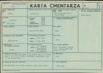 Karta cmentarza, skan nr 1