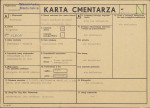 Karta cmentarza, skan nr 1