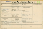 Karta cmentarza, skan nr 1
