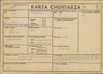 Karta cmentarza, skan nr 1