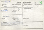 Karta cmentarza, skan nr 1