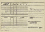 KC - Karta cmentarza, skan nr 2