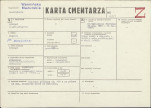 Karta cmentarza, skan nr 1