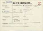Karta cmentarza, skan nr 1