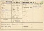 Karta cmentarza, skan nr 1