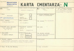 Karta cmentarza, skan nr 1