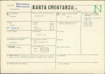 Karta cmentarza, skan nr 1