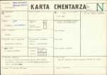 Karta cmentarza, skan nr 1