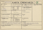 Karta cmentarza, skan nr 1