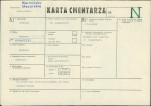 KC - Karta cmentarza, skan nr 1