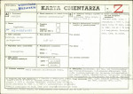 Karta cmentarza, skan nr 1