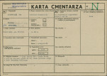Karta cmentarza, skan nr 1