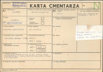 Karta cmentarza, skan nr 1