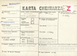 Karta cmentarza, skan nr 1