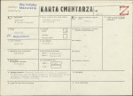 Karta cmentarza, skan nr 1