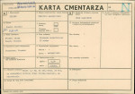 Karta cmentarza, skan nr 1