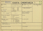 Karta cmentarza, skan nr 1
