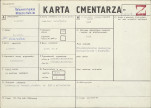 Karta cmentarza, skan nr 1