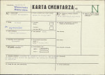Karta cmentarza, skan nr 1