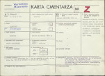 Karta cmentarza, skan nr 1