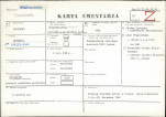 Karta cmentarza, skan nr 1