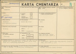 Karta cmentarza, skan nr 1