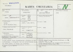 KC - Karta cmentarza, skan nr 1