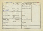 Karta cmentarza, skan nr 1