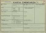 Karta cmentarza, skan nr 1